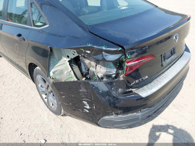 2023 VOLKSWAGEN JETTA 1.5T SE 6