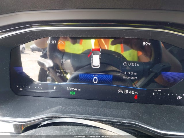 2023 VOLKSWAGEN JETTA 1.5T SE 7