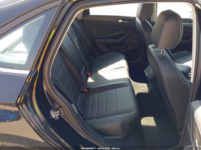 2023 VOLKSWAGEN JETTA 1.5T SE 8
