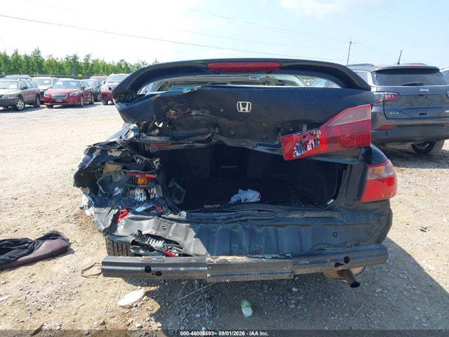 صورة 16 لـ 1999 Honda ACCORD EX