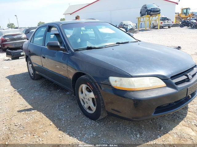 صورة 1 لـ 1999 Honda ACCORD EX