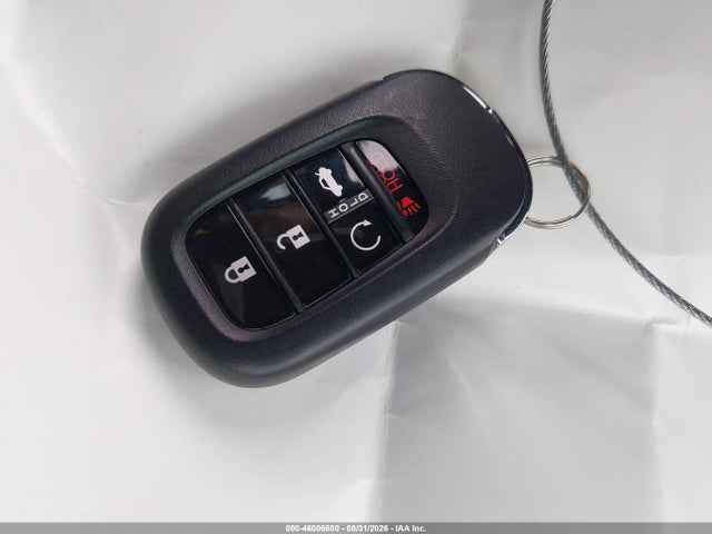 2026 HONDA ACCORD HYBRID SPORT-L 11