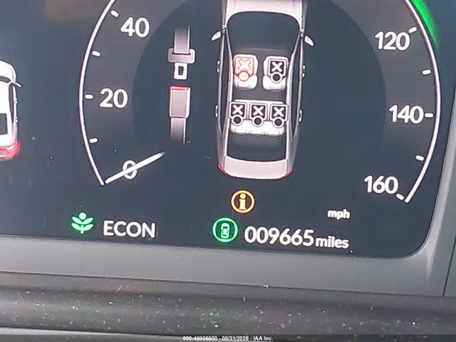 2026 HONDA ACCORD HYBRID SPORT-L 15