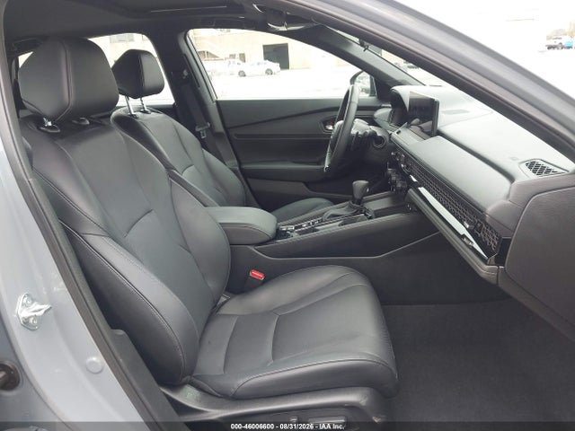 2026 HONDA ACCORD HYBRID SPORT-L 5