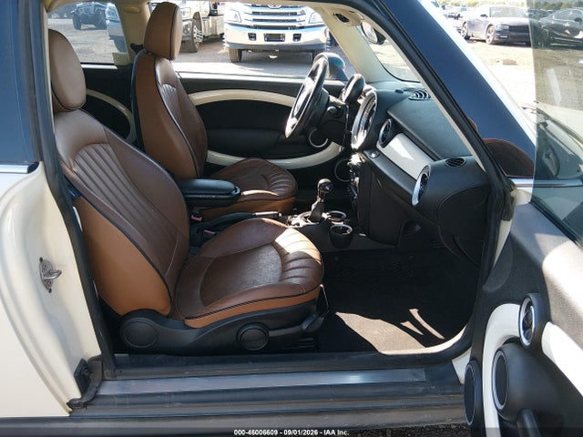 2013 MINI CLUBMAN COOPER 照片 5