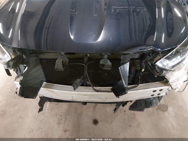 2021 TOYOTA HIGHLANDER XLE 6
