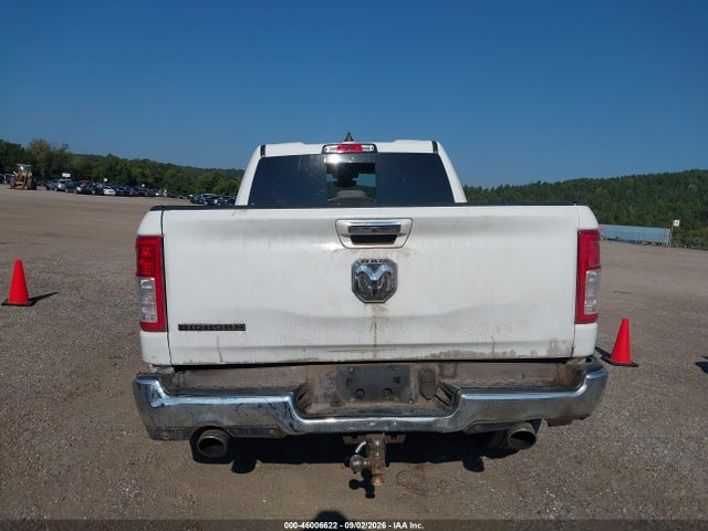 2020 RAM 1500 BIG HORN 17