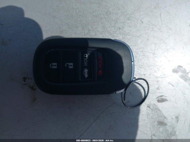 2023 HONDA CIVIC SI SEDAN 11