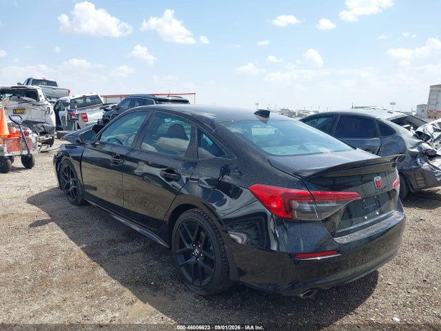 2023 HONDA CIVIC SI SEDAN 3