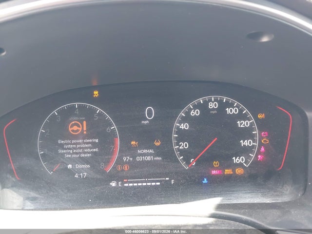 2023 HONDA CIVIC SI SEDAN 7