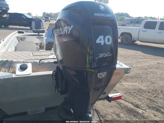 2025 RIVERCRAFT BT 10