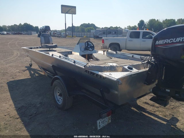 2025 RIVERCRAFT BT 3