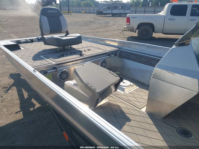 2025 RIVERCRAFT BT 5