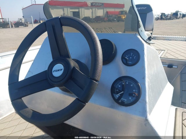2025 RIVERCRAFT BT 7