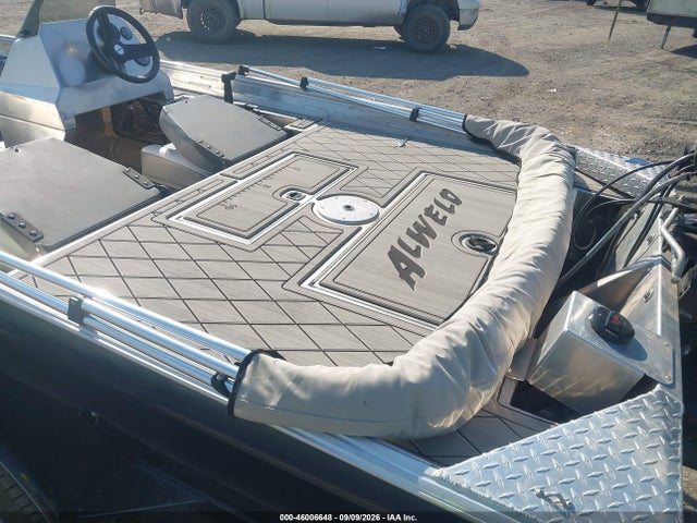 2025 RIVERCRAFT BT 8