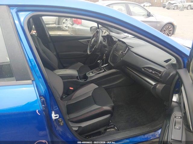 2023 SUBARU WRX 5