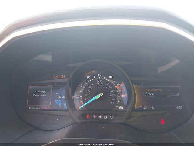 2018 FORD EDGE SEL 7