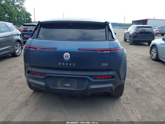 2023 FISKER OCEAN ONE 16