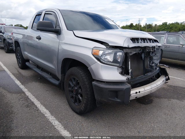 2021 TOYOTA TUNDRA SR