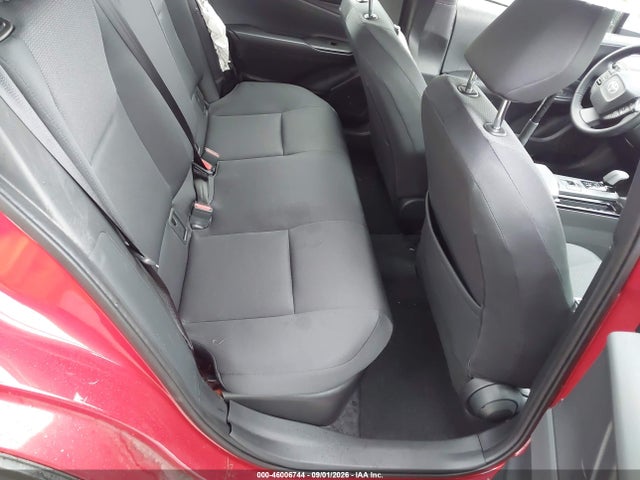 2024 TOYOTA PRIUS LE AWD-E 8