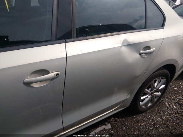 2011 Volkswagen JETTA 2.5L SE 照片 13