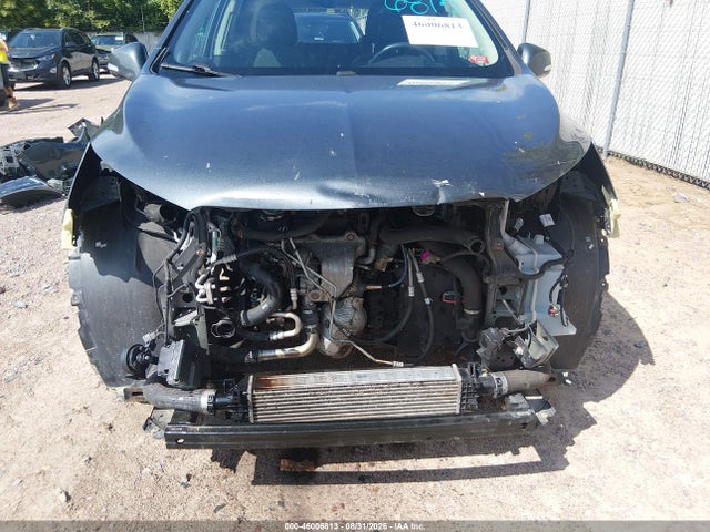 2018 BUICK ENCORE PREFERRED 6
