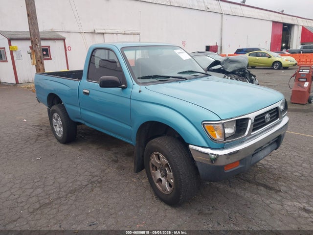 1995 TOYOTA TACOMA 