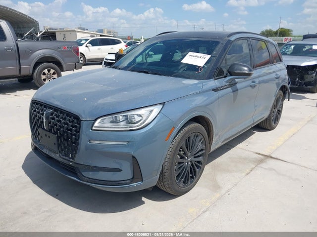 2023 LINCOLN CORSAIR RESERVE 2