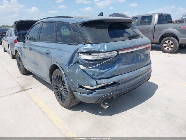 2023 LINCOLN CORSAIR RESERVE 3