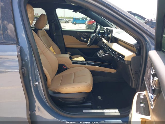 2023 LINCOLN CORSAIR RESERVE 5