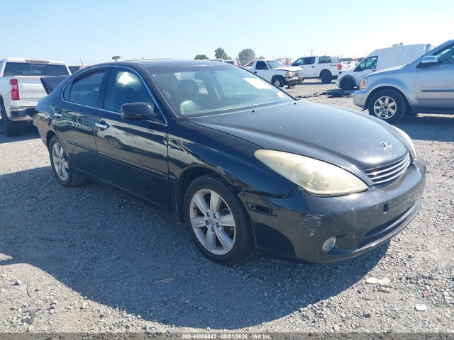 2005 LEXUS ES 