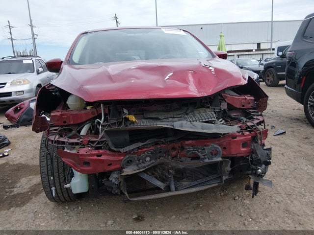 2019 FORD ESCAPE SE 13