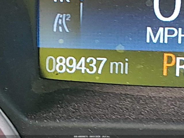 2019 FORD ESCAPE SE 16