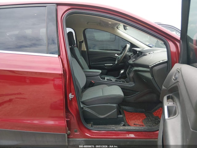 2019 FORD ESCAPE SE 5