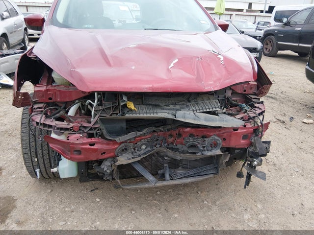 2019 FORD ESCAPE SE 6