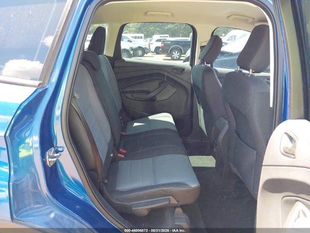 2019 FORD ESCAPE S 8