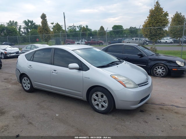 2008 TOYOTA PRIUS 