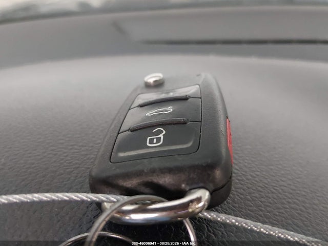 2011 Volkswagen JETTA 2.5L SEL 照片 11