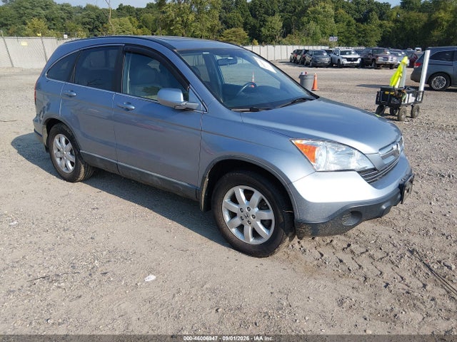 2009 HONDA CR-V EX-L