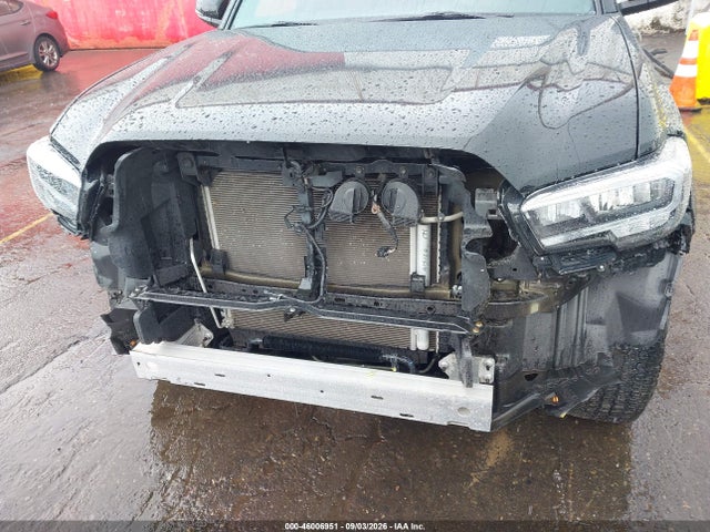 2023 TOYOTA TACOMA TRD OFF ROAD 6