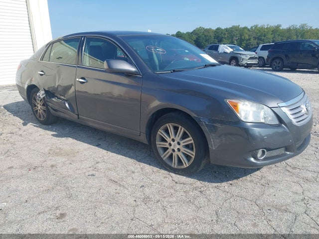 2009 TOYOTA AVALON LIMITED