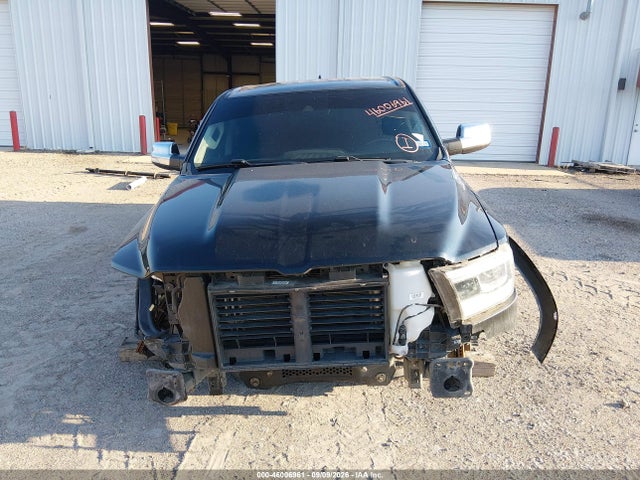 2022 RAM 1500 LARAMIE 4X4 5'7 BOX 13