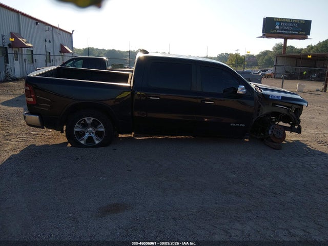 2022 RAM 1500 LARAMIE 4X4 5'7 BOX 14