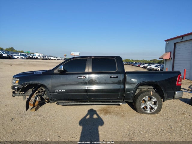 2022 RAM 1500 LARAMIE 4X4 5'7 BOX 15