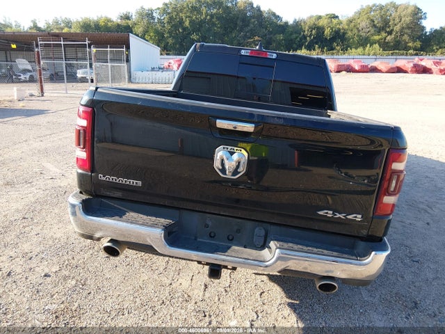 2022 RAM 1500 LARAMIE 4X4 5'7 BOX 17