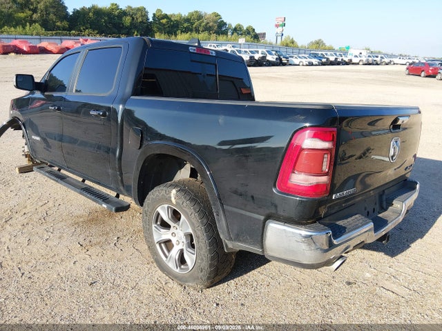 2022 RAM 1500 LARAMIE 4X4 5'7 BOX 3