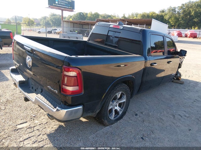 2022 RAM 1500 LARAMIE 4X4 5'7 BOX 4