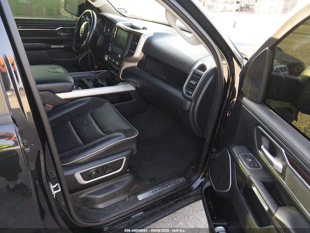 2022 RAM 1500 LARAMIE 4X4 5'7 BOX 5