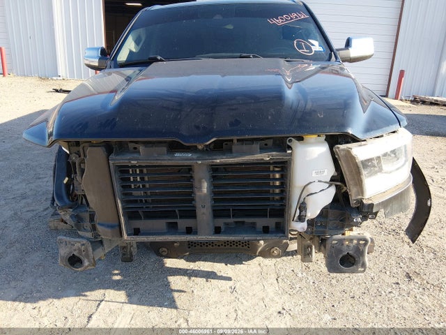 2022 RAM 1500 LARAMIE 4X4 5'7 BOX 6