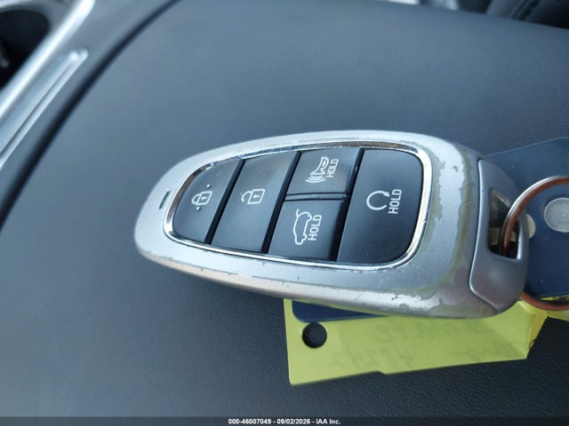 2023 HYUNDAI SANTA FE SEL 11